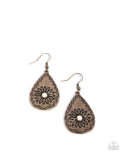 Load image into Gallery viewer, Teardrop Trade - Brass