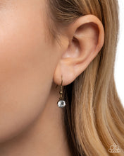 Load image into Gallery viewer, Oval Ovation - Brass