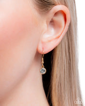 Load image into Gallery viewer, Bee Bravado - Orange