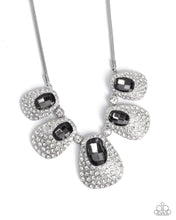 Load image into Gallery viewer, Oval Ovation - Silver