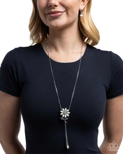 Load image into Gallery viewer, Floral Fidelity - White