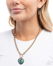 Load image into Gallery viewer, Heartfelt Horoscope - Green