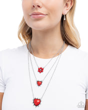 Load image into Gallery viewer, Santa Fe Spar - Red