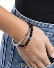 Load image into Gallery viewer, Malibu Mashup - Black