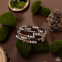 Load image into Gallery viewer, Colorful Compromise - Brown