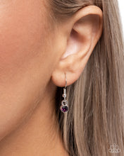 Load image into Gallery viewer, Mesmerizing Model - Purple