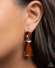 Load image into Gallery viewer, Carefree Character - Brown