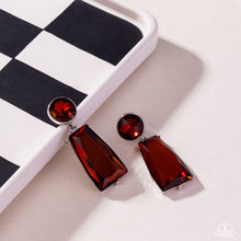 Load image into Gallery viewer, Carefree Character - Brown