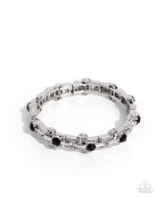 Load image into Gallery viewer, Consuming Confidence - Black