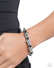 Load image into Gallery viewer, Consuming Confidence - Black