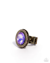 Load image into Gallery viewer, Timeless Treasury - Brass