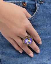 Load image into Gallery viewer, Timeless Treasury - Brass
