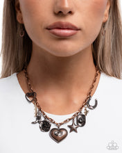 Load image into Gallery viewer, Badlands Boutique - Copper