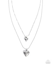 Load image into Gallery viewer, Romantic Ranking - Silver