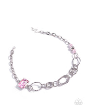 Load image into Gallery viewer, Attention to Detail - Pink