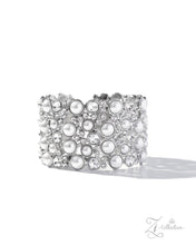 Load image into Gallery viewer, Comfortable Chic - White