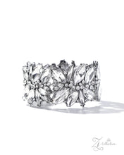 Load image into Gallery viewer, Composed Charm - White