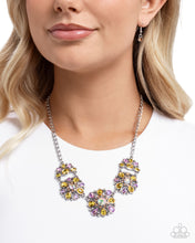 Load image into Gallery viewer, Woodland Waltz - Yellow