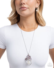 Load image into Gallery viewer, Woodland Wardrobe - Purple