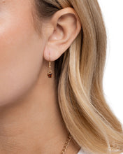 Load image into Gallery viewer, Bewildering Bouquet - Brown