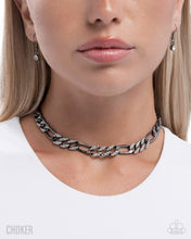 Load image into Gallery viewer, Daring Delight - Black