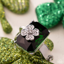 Load image into Gallery viewer, St. Patricks Shimmer - Green