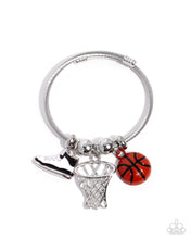 Load image into Gallery viewer, Full Court Advantage - Orange