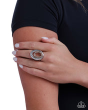 Load image into Gallery viewer, Optical Overlay - Silver