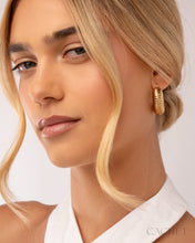 Load image into Gallery viewer, Strata - 18k Gold
