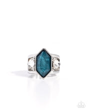 Load image into Gallery viewer, Dominant Diamond - Blue
