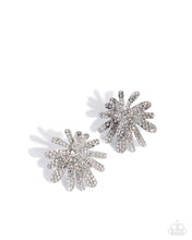 Load image into Gallery viewer, Sparkly Springtime - White