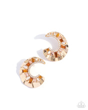 Load image into Gallery viewer, Crimped Color - Brown