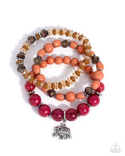 Load image into Gallery viewer, Elite Elephant - Red