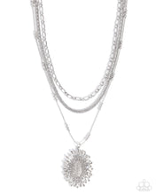 Load image into Gallery viewer, Fitting In - White