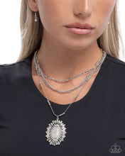 Load image into Gallery viewer, Fitting In - White