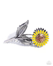 Load image into Gallery viewer, Sunflower Song - Yellow