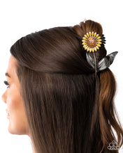 Load image into Gallery viewer, Sunflower Song - Yellow