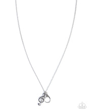 Load image into Gallery viewer, Clef Comfort - Black