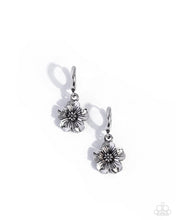 Load image into Gallery viewer, Fond Florals - Silver