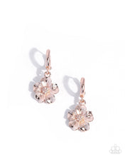 Load image into Gallery viewer, Fond Florals - Rose Gold