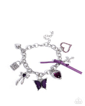 Load image into Gallery viewer, Whimsical Worship - Purple