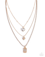 Load image into Gallery viewer, Romantic Rubato - Gold