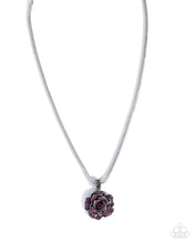 Load image into Gallery viewer, Passionate Petals - Purple