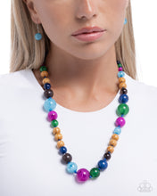 Load image into Gallery viewer, Rustic Republic - Multi