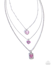 Load image into Gallery viewer, Romantic Rubato - Pink