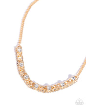 Load image into Gallery viewer, Sassy Sensation - Gold
