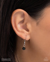 Load image into Gallery viewer, Defaced Decadence - Black