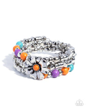 Load image into Gallery viewer, Whimsical Wire - Orange