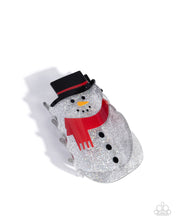 Load image into Gallery viewer, Snowman Serenade - Multi