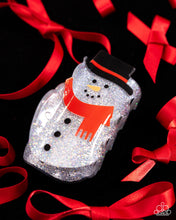 Load image into Gallery viewer, Snowman Serenade - Multi